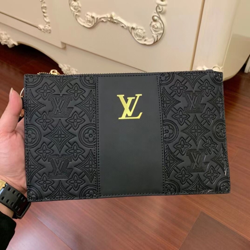 LV Clutch Bags